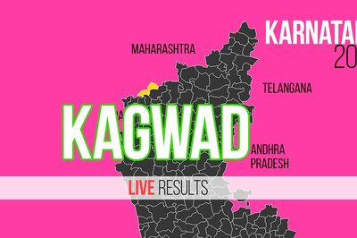 Kagwad Election Result 2023 LIVE Updates and Highlights: Bharamgouda Alagouda Kage Of INC Wins