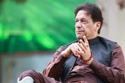 Know The B-town Divas Who Dated Ex-Pakistan PM Imran Khan