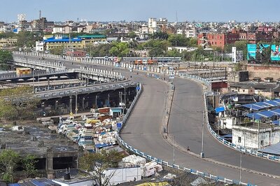 Shops in Green, Orange Zones Across Punjab to Remain Open from 9 am to 1 pm from Sunday