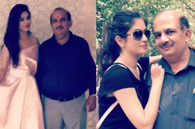 Bigg Boss 11: Bandagi Kalra's Brother Refutes Reports of Their Father Being Hospitalised, Says 'He is Very Much Fit and Fine'