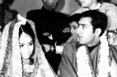 Sharmila Tagore REFUSED When Tiger Pataudi Asked Her Go To Kitchen Thrice A Day: 'He Started Cooking'