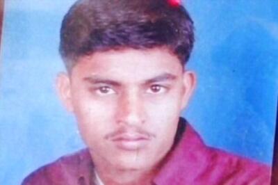 Tulsiram Prajapati encounter: CBI questions Sohrabuddin's brother