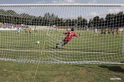 Dempo lift Super Cup, Salgaocar finish second