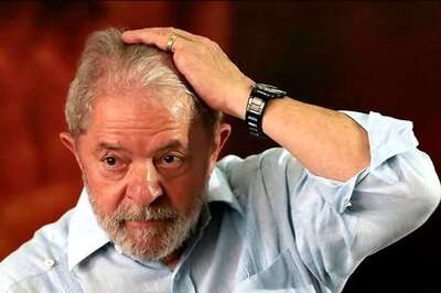 Brazil Judge Orders Ex-president Luiz Inacio Lula da Silva  Jailed by Friday