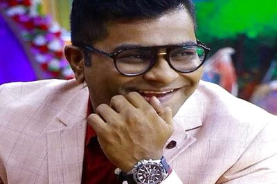 Kushal Badrike Drops Details About Bhirkit’s Trailer on Instagram