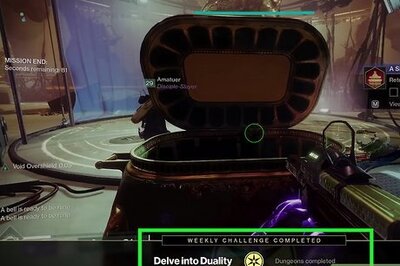 How to Collect Artifice Armor in Destiny 2