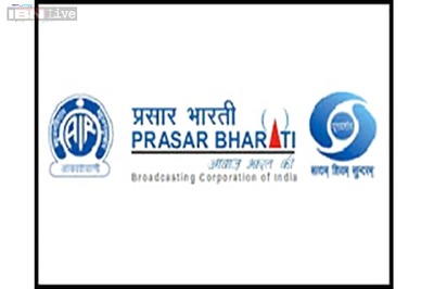 Prasar Bharati mulling 'krishi' channel for farmers