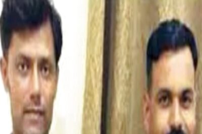 Two Men Hailed as Heroes for Chasing Udaipur Accused for 20 Km