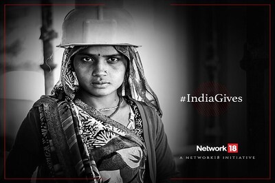 Network18 Launches #IndiaGives, a Campaign to Help the Poor During Coronavirus Crisis