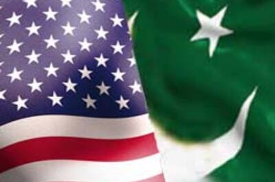 US to sale of military equipment to Pak