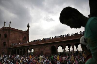 Muslims worldwide to mark the start of Ramazan on Thursday