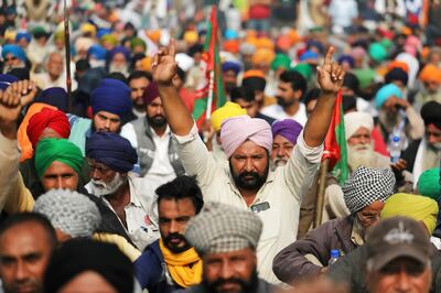 Opposition's Stand Against Farm Reforms Exposes its Shameful Double Standards, Says BJP