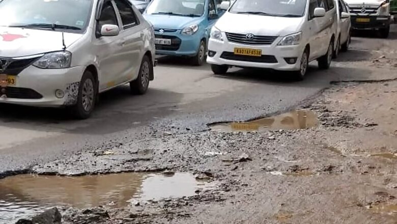 Bengaluru Engineer Suspended after Child Injured in Accident on Pothole-Riddled Road