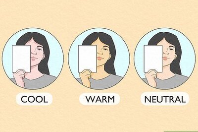 How to Pick Clothing Colors that Look Good on You