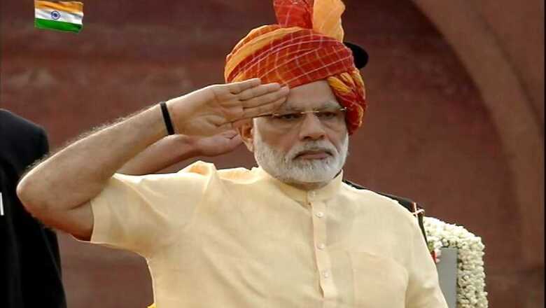 Key Takeaways From PM Narendra Modi's Speech: 'Gaali And Goli Won't Solve Kashmir Issue'