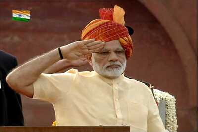 Key Takeaways From PM Narendra Modi's Speech: 'Gaali And Goli Won't Solve Kashmir Issue'