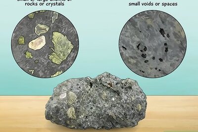How to Tell If a Rock Is Kimberlite
