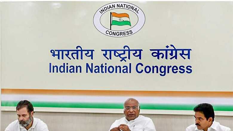 Cong Raises Concerns Over China Renaming Places in Arunachal, Blames PM Modi's 'Eloquent Silence'