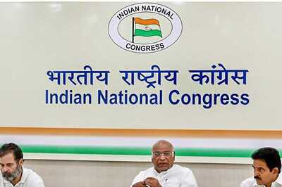 Cong Raises Concerns Over China Renaming Places in Arunachal, Blames PM Modi's 'Eloquent Silence'