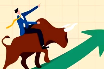 Investors Eye Long-Term Gains As NTPC Stocks Show Remarkable Performance