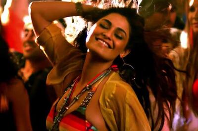 Have no limitations as an actor: Pooja Gupta