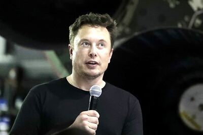 On Elon Musk’s Birthday, Let’s Take a Look at Tesla’s Journey