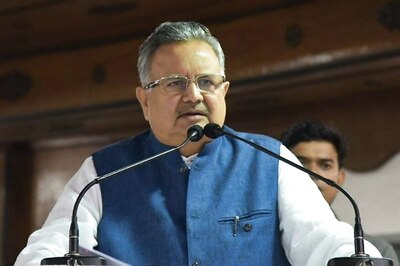 Mamata Running West Bengal Govt Like Private Company: Raman Singh