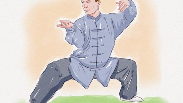 How to Become a Martial Arts Instructor