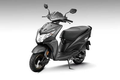 Honda Dio Crosses 30 Lakh Sales Milestone in India