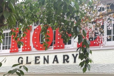 Darjeeling's Famous Glenary’s Opens Up Space For Covid-19 Safe House