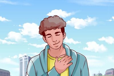 How to Avoid a Fight at School