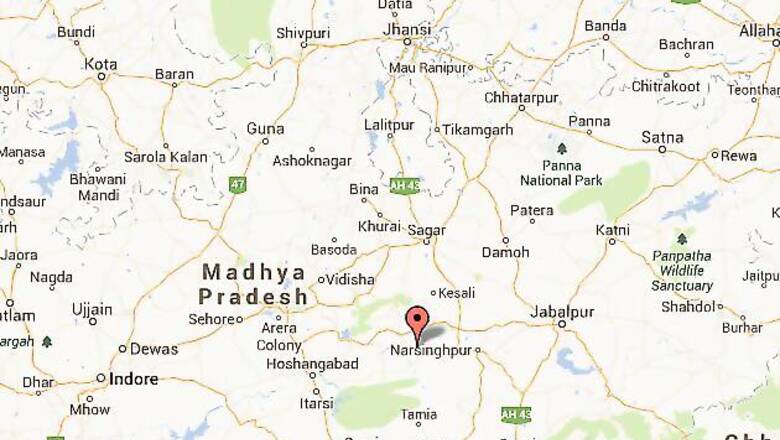 Congress announces final list of 13 candidates for MP Assembly polls
