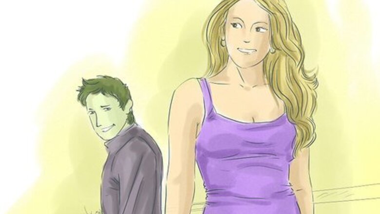 How to Be More Confident With Men