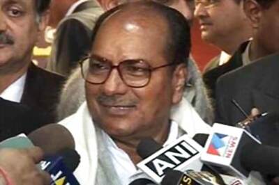 Antony recommends CBI probe into DRDO recruitment scam