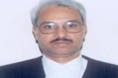 CJI can't speak for all on assets issue: Karnataka HC judge