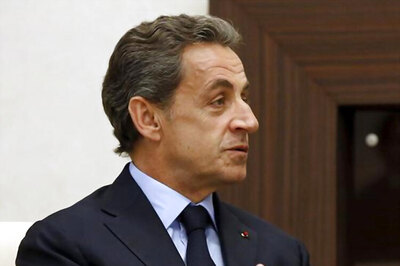 Sarkozy to demand Paris climate summit be postponed: Sources