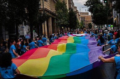 Greek Govt Stands by Same-sex Marriage Pledge Despite Staunch Opposition from Orthodox Church