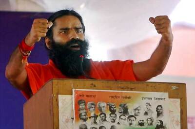 CBI is Congress Bachao Institution, says Ramdev