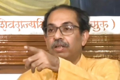 Your Decision on Shinde, Chief Whip Was Illegal: Pro-Uddhav MLAs Reply to Speaker's Notice | Exclusive
