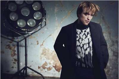 Art-house Porn is Robert Pattinson's Backup Plan if The Batman Fails to Woo Audiences