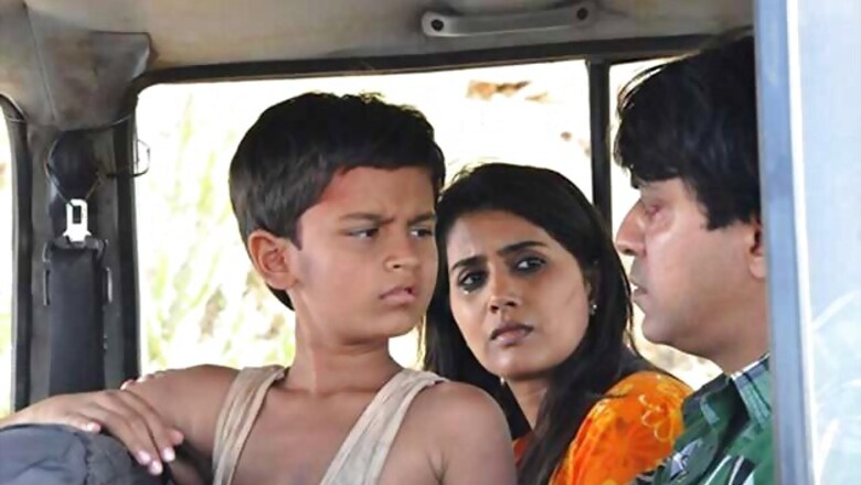 The Good Road: The reasons behind its selection as India's Oscar entry