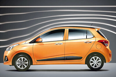Hyundai launches CNG variants of Grand i10 and Xcent in India; models will cost Rs 65,0000 more