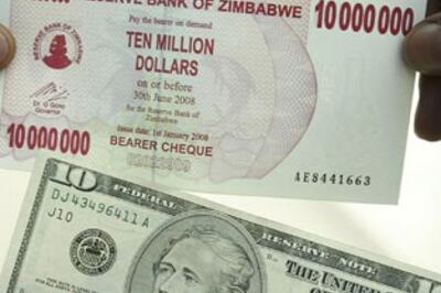 SC sends notices on plea to get back black money