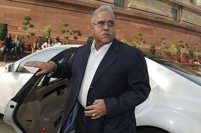 Mallya resigns as United Spirits Chairman; to move to UK