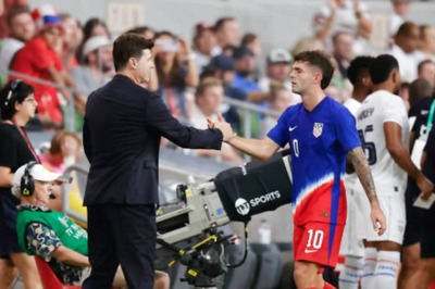 'One of the Best Offensive Players in the World': Pochettino Delivers Massive Praise for In-form Pulisic
