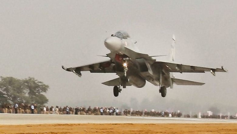 From APJ Abdul Kalam to George Fernandes: Top Guns Who Took to the Skies
