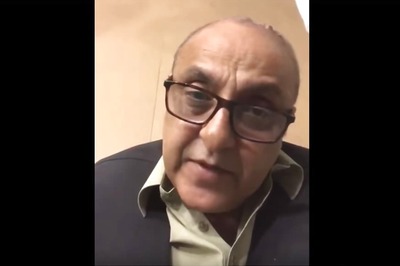 Pakistani Actor Syed Hasan's Hair Transplant Goes Wrong