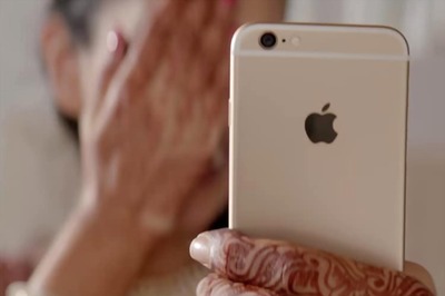 Watch: Apple's first iPhone 6 TV commercial for India