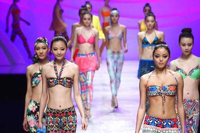 India Beach Fashion Week to Kick off in Goa