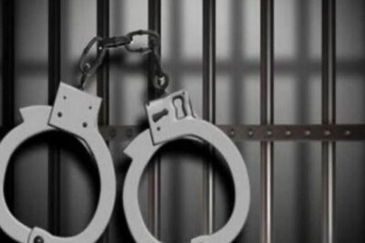 Man Held for Killing Employer, His Minor Son in Delhi
